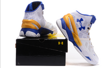 Limited-Mens-Under-Armour-Steph-Curry Gold-Rings-Championship